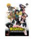 Ichiban kuji banpresto my hero academia