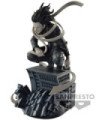 BANPRESTO MY HERO ACADEMIA DIORAMATIC SHOTA AIZAWA: THE TONES (20 CM)