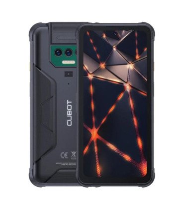 Móvil cubot king kong 8 256gb