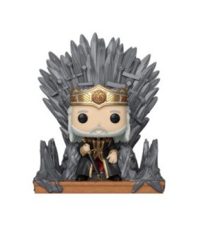 Funko pop casa del dragon viserys