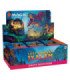 Juego cartas magic the gathering las