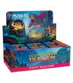 Juego cartas magic the gathering las