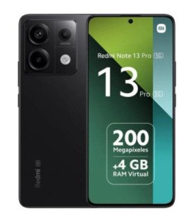 Movil xiaomi redmi note 13 pro