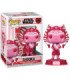 FUNKO POP! STAR WARS VALENTINES: AHSOKA (496)
