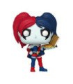 Funko pop heroes dc harley quinn