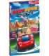 Puzzle magnético viaje rush hour world