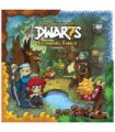 Juego mesa dwar7s bosque legendario expansion