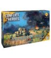 Juego mesa conflict of heroes storms