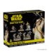 Juego mesa star wars shatterpoint yub