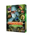 Juego mesa pandemic estado emergencia edad