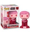 FUNKO POP! STAR WARS VALENTINES S2: LUKE & GROGU (494)