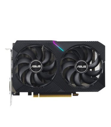 Tarjeta grafica asus dual - rtx3050 - o8g - v2 gddr6 8gb