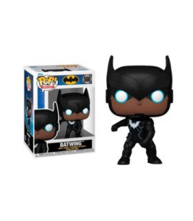 Funko pop dc comics batman war