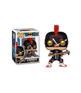 Funko pop dc comics batman war