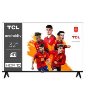 Tv tcl 32 pulgadas led hd ready