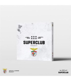 Juego mesa superclub benfica manager kit
