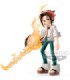 BANPRESTO SHAMAN KING: YOH ASAKURA (VOL.2) (14 CM)
