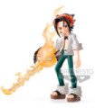 BANPRESTO SHAMAN KING: YOH ASAKURA (VOL.2) (14 CM)