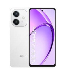 Movil oppo a40m 8 256gb blanco