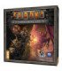 Juego mesa clank!