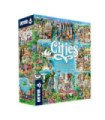 Juego mesa cities