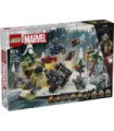 Lego marvel vengadores reunidos: era ultrón