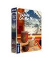Juego mesa white castle matcha