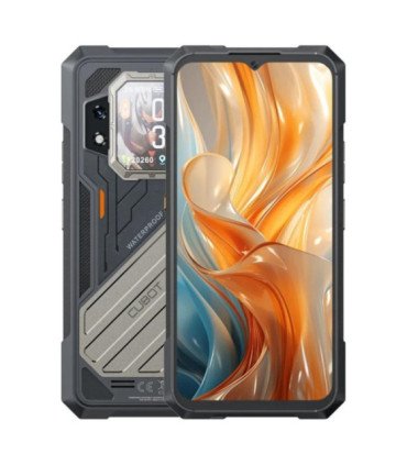 Telefono movil smartphone cubot kingkong x