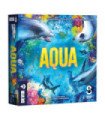 Juego mesa aqua