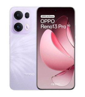 Movil oppo reno 13 pro 5g