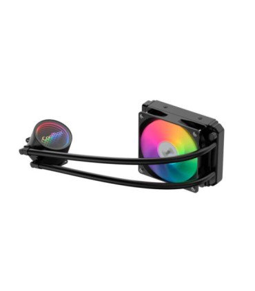 Kit refrigeracion liquida coolbox infinite liquid