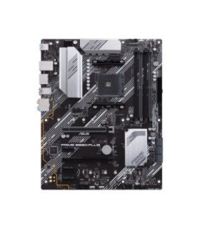 Placa base asus amd prime b550 - plus