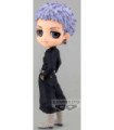 BANPRESTO Q POSKET TOKYO REVENGERS: TAKASHI MITSUYA (VERS:A) (14 CM)