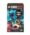 Juego mesa funkoverse jurassic park edicion