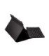 Funda universal gripcase silver ht tablet