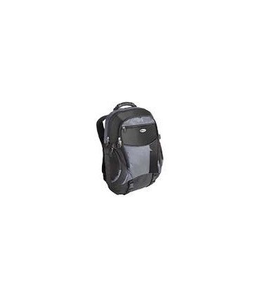 Mochila targus atmosphere 18 pulgadas negro