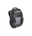 Mochila targus atmosphere 18 pulgadas negro