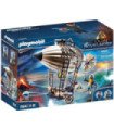 Playmobil zeppelin novelmore dario