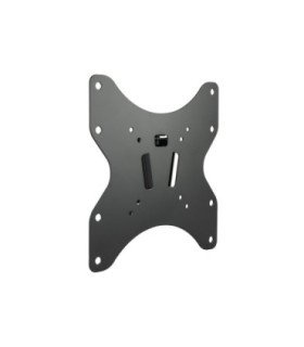 Soporte pared tooq lp1242f - b 23 pulgadas - 42 pulgadas carga