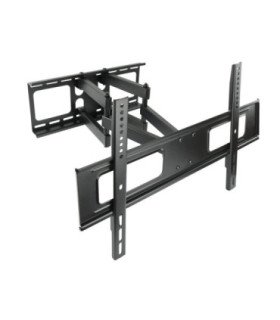 Soporte pared tv tooq lp6270tn - b 37 pulgadas - 70 pulgadas