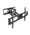 Soporte pared tv tooq lp6270tn - b 37 pulgadas - 70 pulgadas