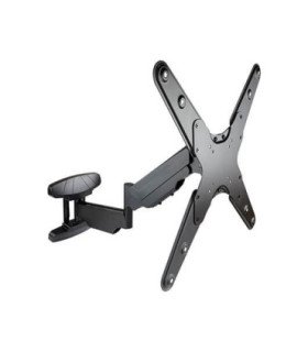 Soporte tv monitor tooq 23 pulgadas - 55 pulgadas giratorio