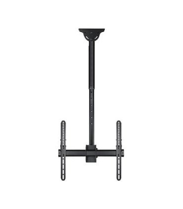 Soporte tv monitor tooq 23 pulgadas - 55 pulgadas giratoro