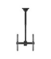 Soporte tv monitor tooq 23 pulgadas - 55 pulgadas giratoro