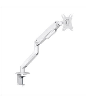 Soporte mesa tv tooq 17 - 32 pulgadas blanco