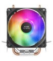 Ventilador disipador cpu mars gaming mcpuargb
