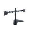 Soporte monitor mesa tooq db1702tn - b 2