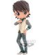 BANPRESTO Q POSKET TIGER & BUNNY: KOTETSU T. KABURAGI (VER.A) (15 CM)