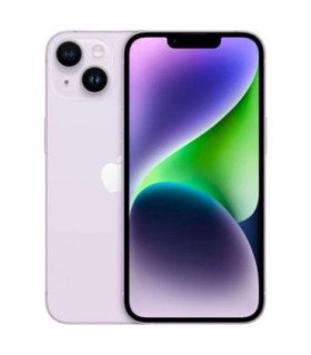 Apple iphone 14 128gb purple