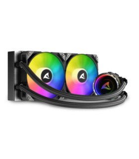 Kit refrigeracion liquida cpu sharkoon s80